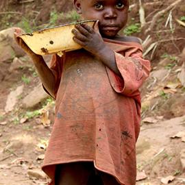 An Interview with Wendee Nicole, Founder & Director of the Redemption Song Foundation